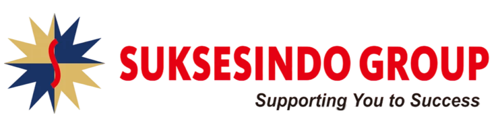 Logo Suksesindo Group